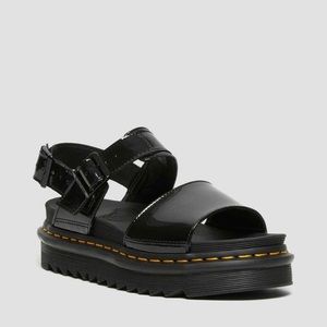 Dr Martens Voss Sandal. Like New! Worn Once.
